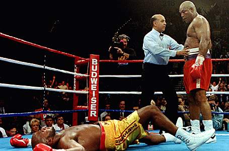 Boxing-101-George-Foreman